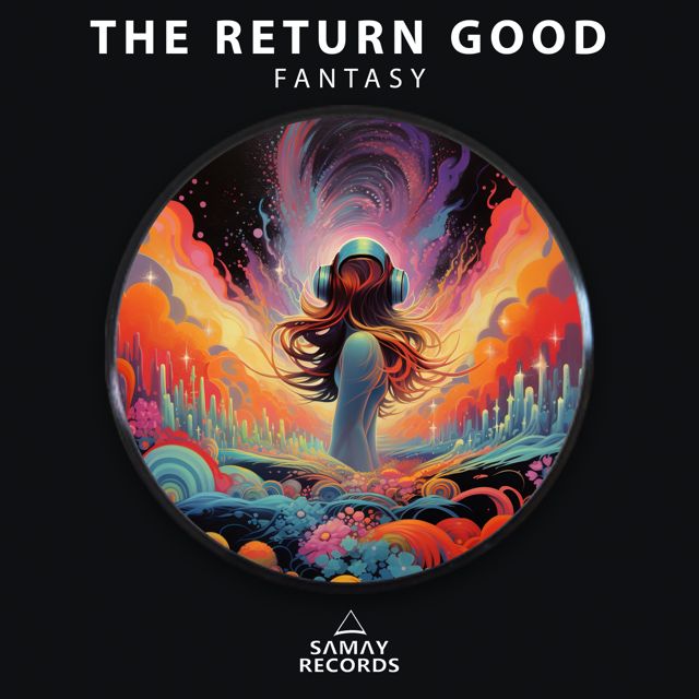 The Return Good - 'Fantasy' [Ringtone]