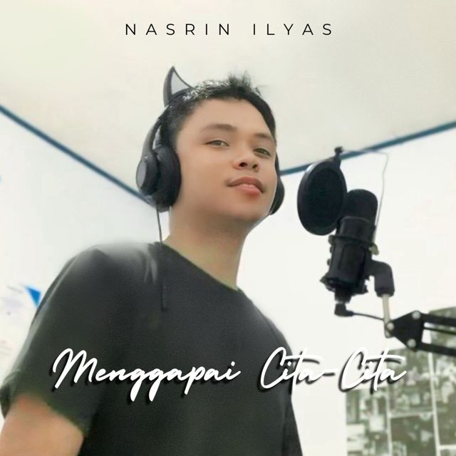 Nasrin Ilyas - 'Menggapai Cita-Cita' [Ringtone]