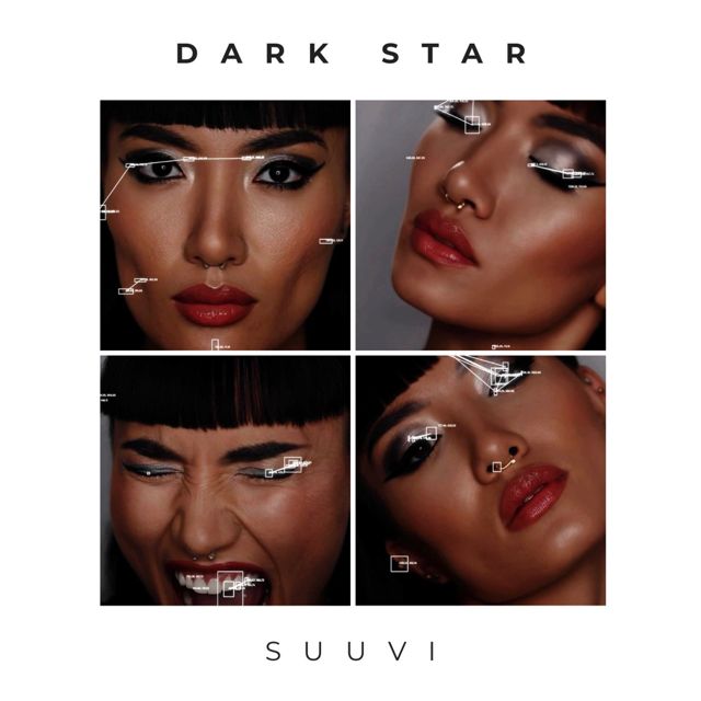 SUUVI - 'Dark Star (instrumental) (feat. Memory of a Star)' [Ringtone]