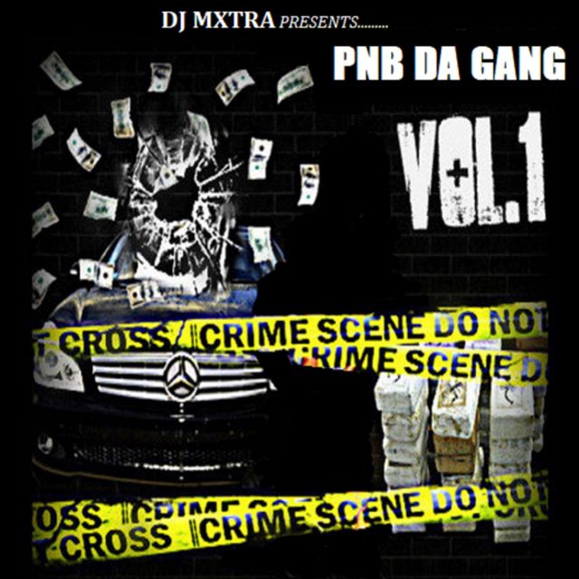 Dj Mxtra - 'Ima Roll (feat. Shotty)' [Ringtone]