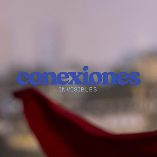 CHARPI MC - 'CONEXIONES INVISIBLES' [Ringtone]