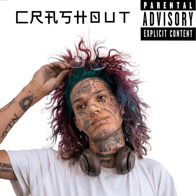 S3Urlying - 'Crashout' [Ringtone]