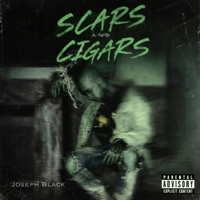 Joseph Black - 'Scars And Cigars' [Ringtone]