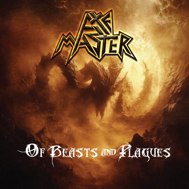 Axemaster - 'Danse Macabre' [Ringtone]
