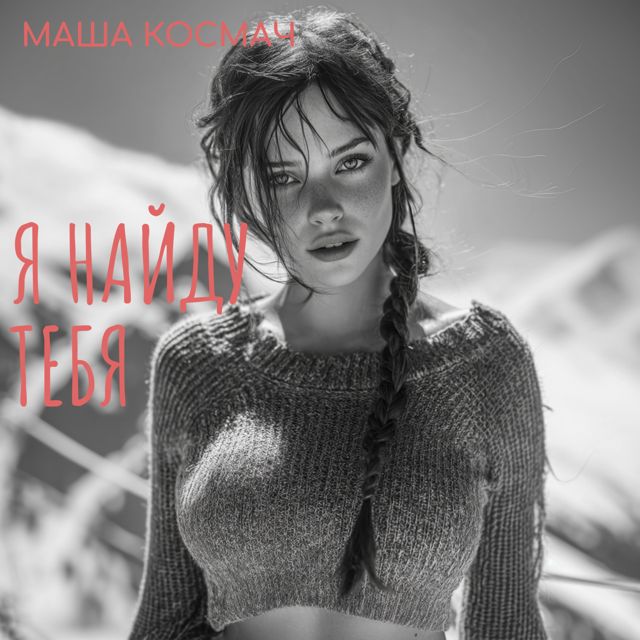 Маша Космач - 'Я Найду Тебя' [Ringtone]