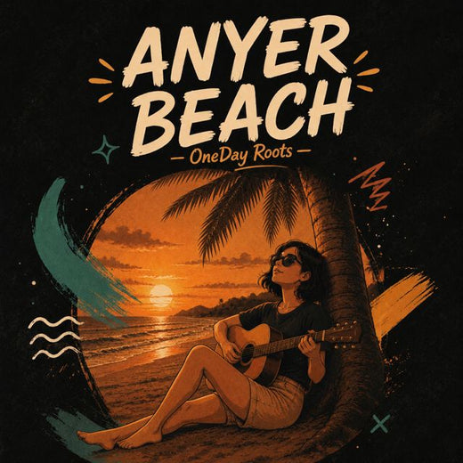 OneDay Roots - 'Anyer Beach' [Ringtone]