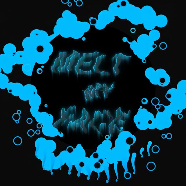 The Mutes - 'Melt My Face' [Ringtone]