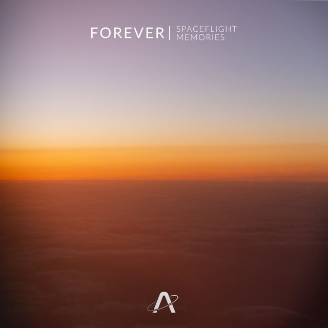 Spaceflight Memories - 'Forever' [Ringtone]