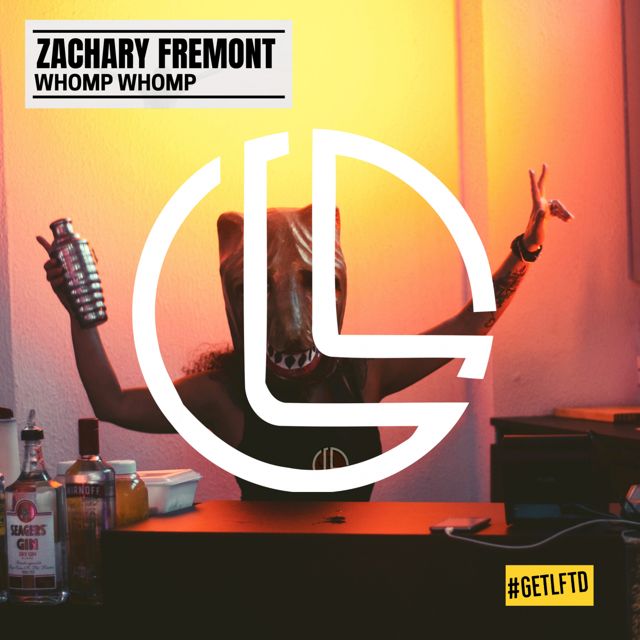 Zachary Fremont - 'Whomp Whomp (Extended Mix)' [Ringtone]
