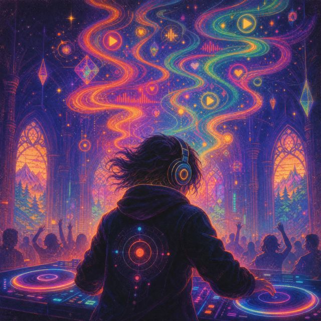 Anima Signal - 'the ocarina was just a warm-up' [Ringtone]