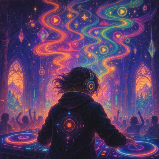 Anima Signal - 'lon lon ranch after hours' [Ringtone]