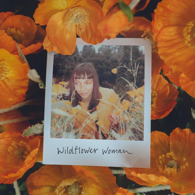 little luna - 'wildflower woman' [Ringtone]
