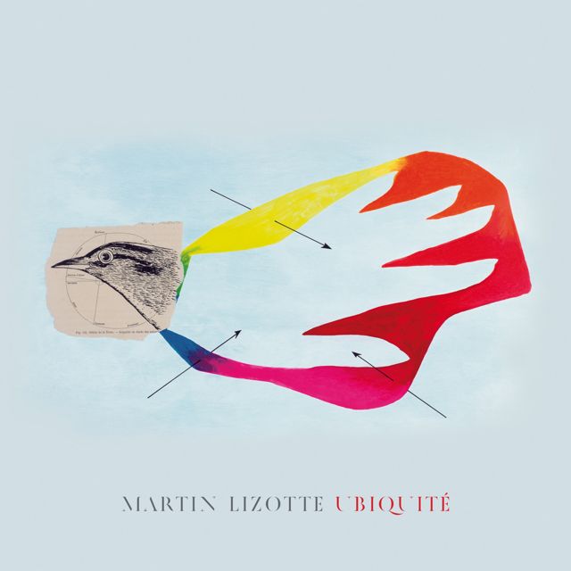 Martin Lizotte - 'Interlune' [Ringtone]