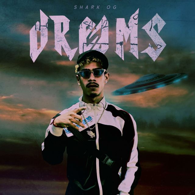 Shark Og - 'Dreams' [Ringtone]