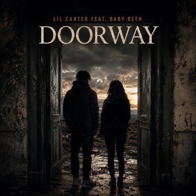 Lil Carter - 'Doorway (feat. Baby Beth)' [Ringtone]