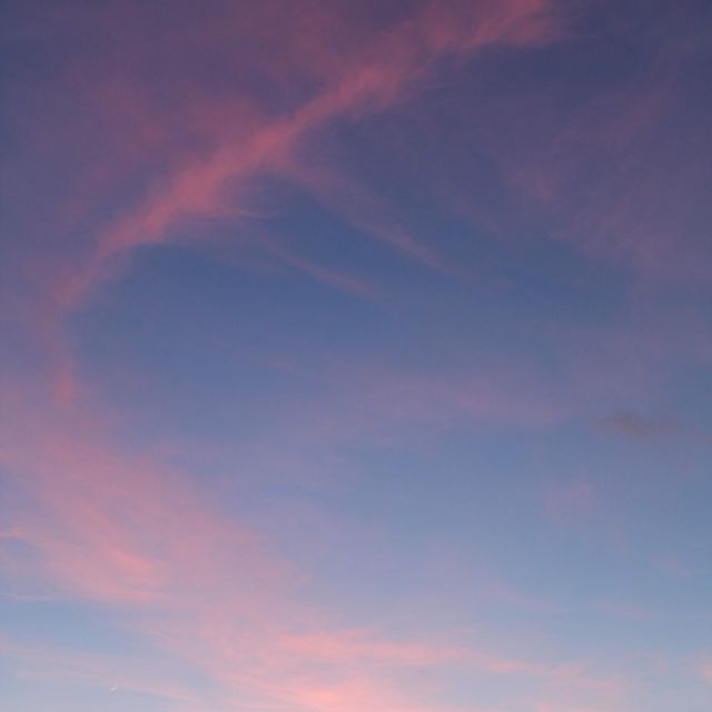 Thom Robson - 'At Dusk (feat. Joni Fuller)' [Ringtone]