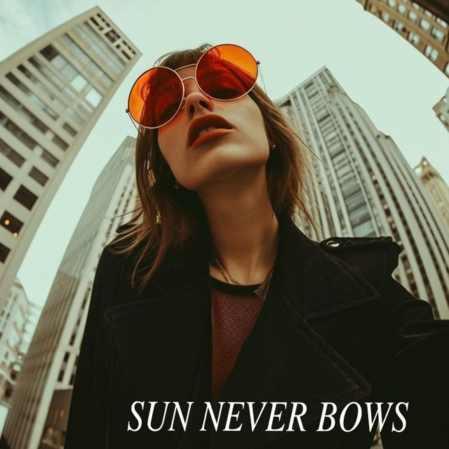 Cahoxx - 'Sun Never Bows' [Ringtone]