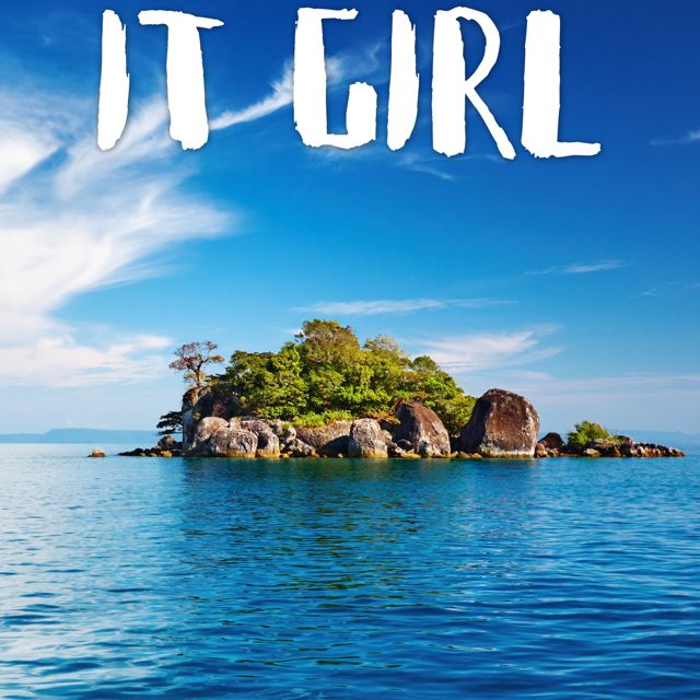 Tropical Jawns - 'It Girl (Marimba Version)' [Ringtone]