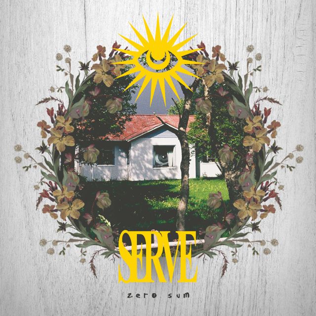 Serve - 'Severance' [Ringtone]