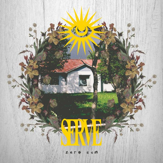 Serve - 'Forever' [Ringtone]