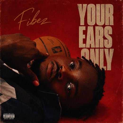 Fibez - 'CAJOLE' [Ringtone]