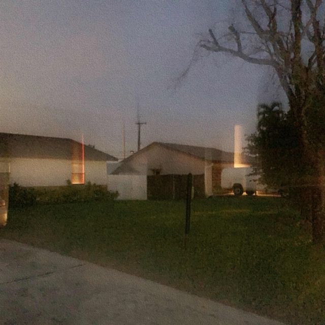 Whitepaddedwalls - 'reconcile' [Ringtone]