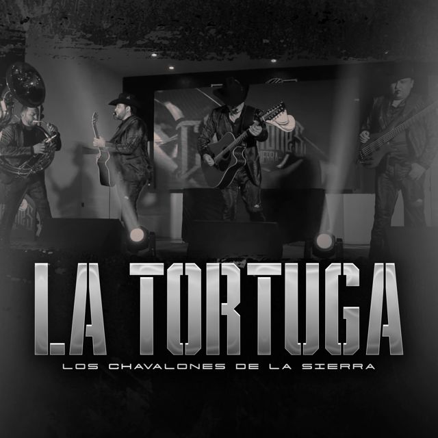 Los chavalones de la sierra - 'La Tortuga (En vivo)' [Ringtone]