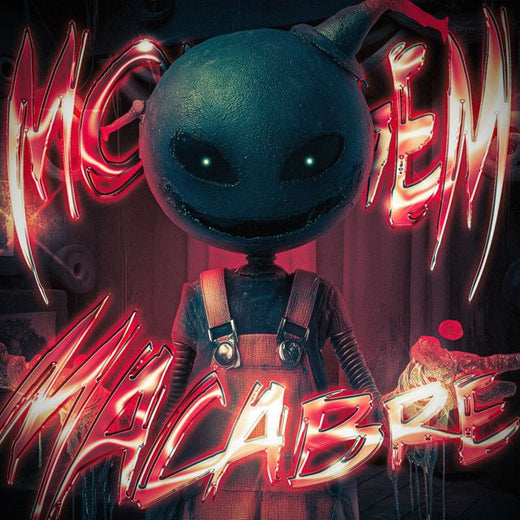 tvoy - 'MONTAGEM MACABRE (ULTRA SLOWED) (feat. fenekot)' [Ringtone]