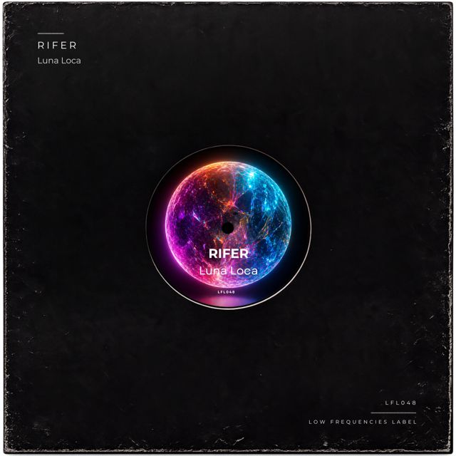 Rifer - 'Luna Loca' [Ringtone]