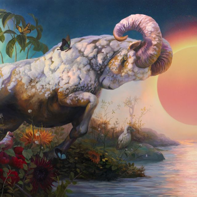 Protest The Hero - 'ii. below' [Ringtone]