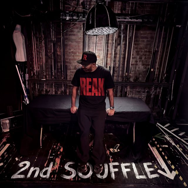 Reak - 'FunkFlex (feat. Madizm)' [Ringtone]