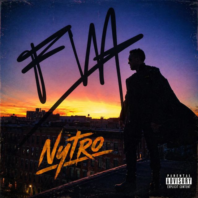 FWA - 'Nytro (feat. Wesley One)' [Ringtone]