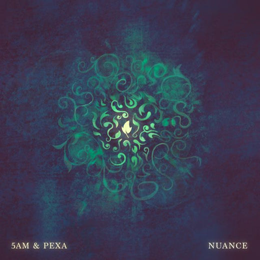 5AM - 'Nuance (feat. Pexa)' [Ringtone]