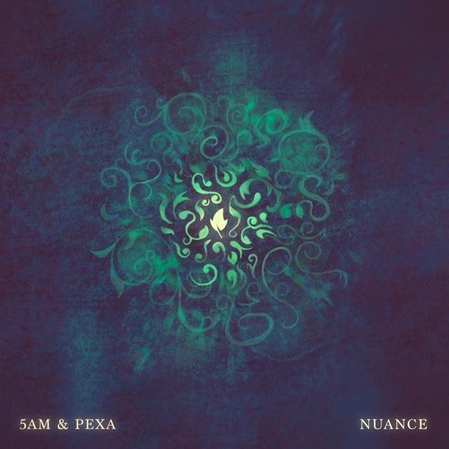 5AM - 'Nuance (feat. Pexa)' [Ringtone]