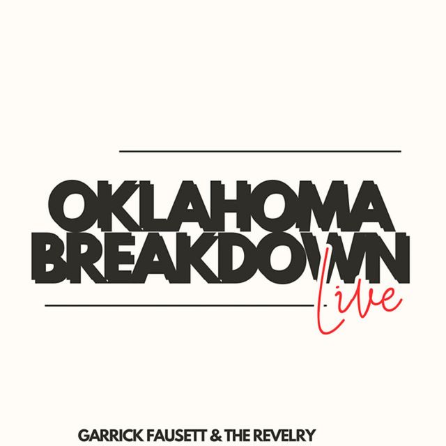 Garrick Fausett - 'Oklahoma Breakdown (Live)' [Ringtone]
