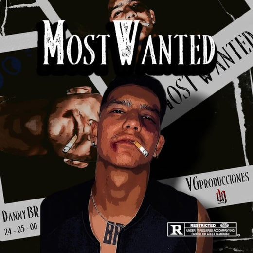 Danny BR - 'Fugitivo' [Ringtone]