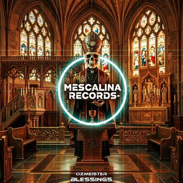 Ozmeister - 'Blessings' [Ringtone]