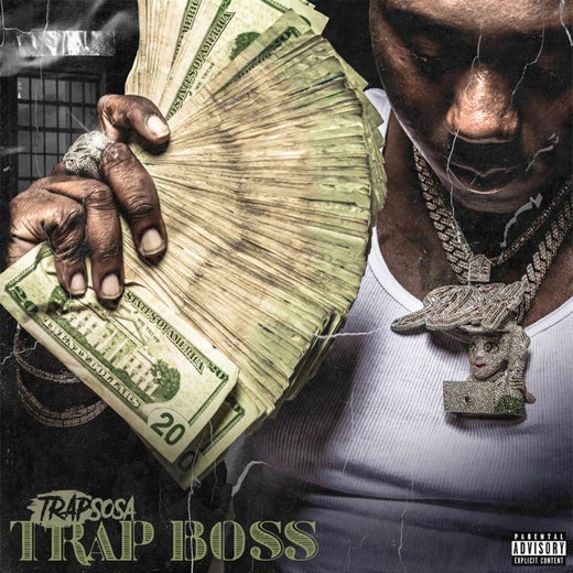 Trapsosa - 'Trap Boss' [Ringtone]