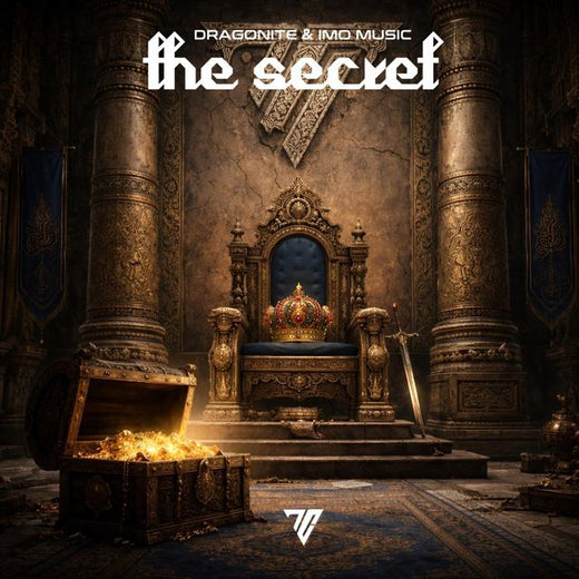 Imo Music - 'The Secret (feat. Dragonite)' [Ringtone]