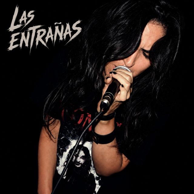 Locura Poder - 'Las entrañas' [Ringtone]
