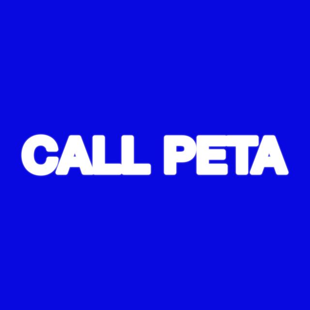 Rebels No Savage - 'CALL PETA' [Ringtone]