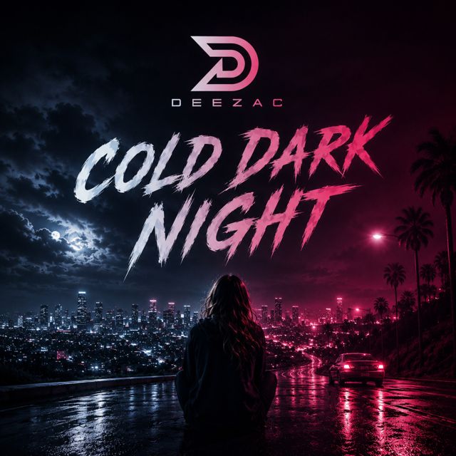 Deezac - 'Cold Dark Night' [Ringtone]