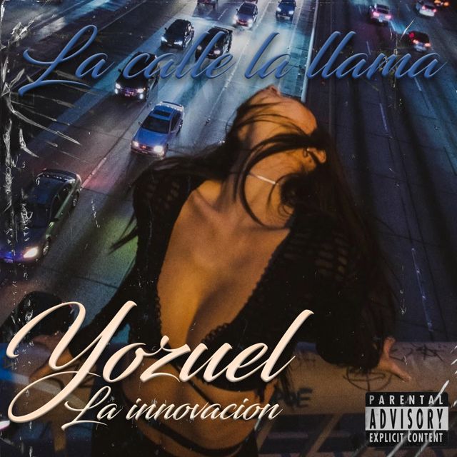 Yozuel La Innovación - 'La calle la llama' [Ringtone]
