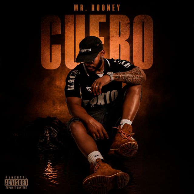 Mr. Rooney - 'CUERO (feat. J.R musicRd)' [Ringtone]