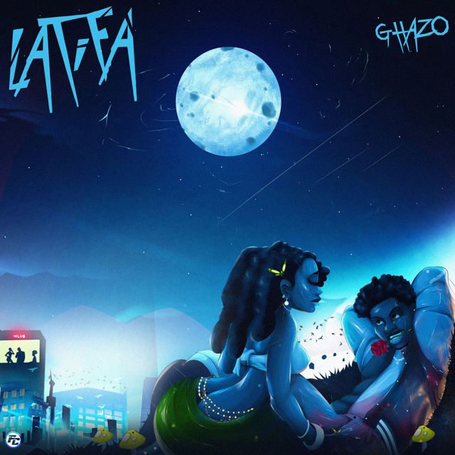 Ghazo - 'Latifa' [Ringtone]