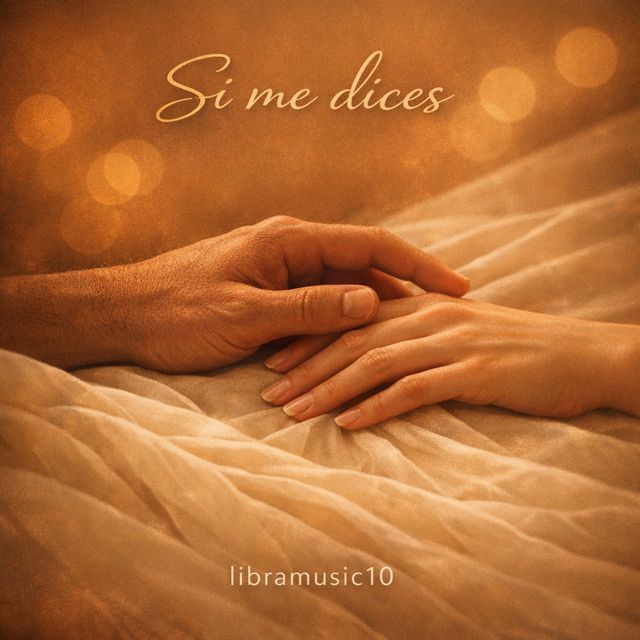 Libramusic10 - 'si me dices' [Ringtone]