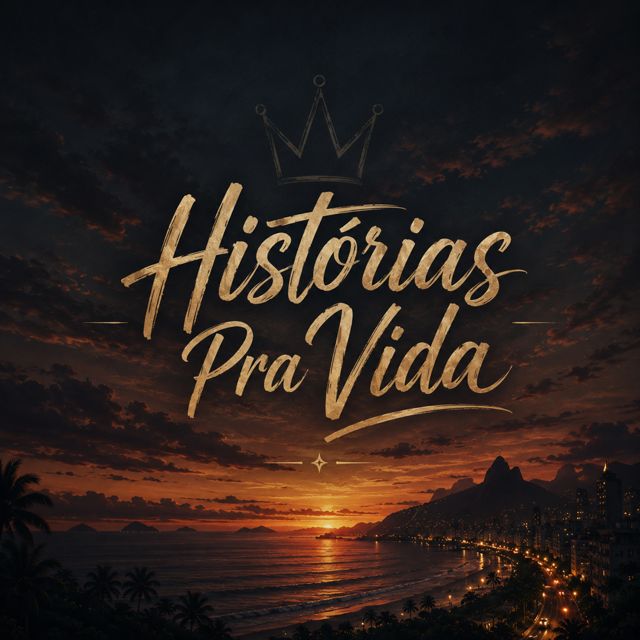 Nakai - 'Histórias Pra Vida' [Ringtone]