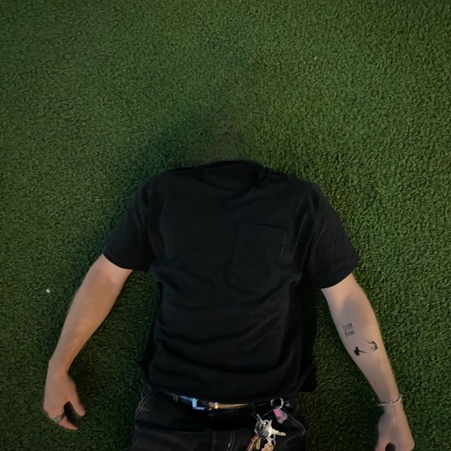 Noah Abboud - 'Headless' [Ringtone]