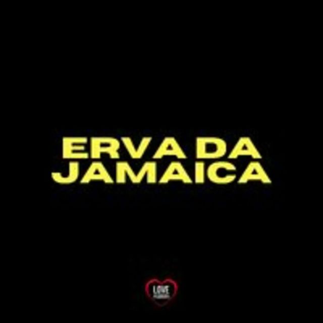 DJ Roca - 'Erva da Jamaica (feat. Love Fluxos)' [Ringtone]
