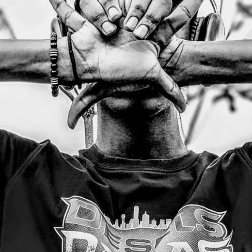 Prod Tiger - 'pacto' [Ringtone]